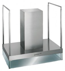 FALMEC Asia isola 120 IX/Glass (600)