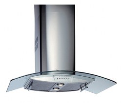 TEKA ND Alada Glass 90 IX