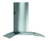 Turboair DH 1050B/90 HI T4 IX/Glass