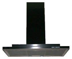 Kuppersberg D 1000 Island