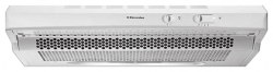 Electrolux EFT 601 W