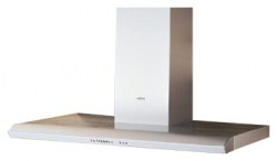 Elica Aluminium 90 touch control ALL