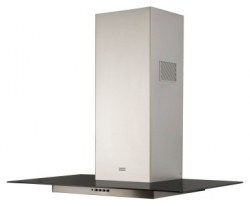 Franke FGL 6014 BK/XS
