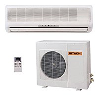 Hitachi RAS-40CNH2