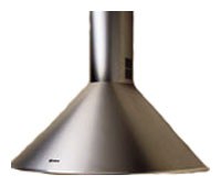 Elica Tonda F/90 BL/Gold