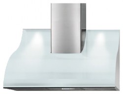 FALMEC Velo Parete 90 WH (800)