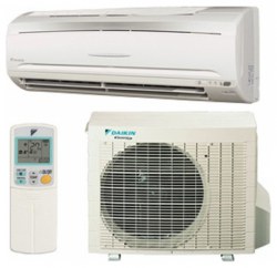 Daikin FTXS25C / RX25E