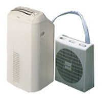 Airwell AELIA II 14 RC IR