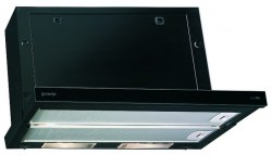 Gorenje DFG 602-ORA B