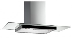 Turboair Lucrezia IX/BL/A/90