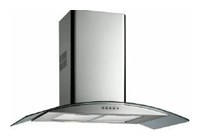 TEKA NC 90 IX steel wing