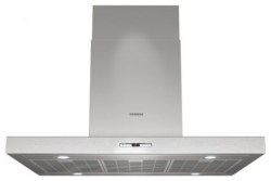 Siemens LF 98BA540 IX