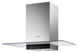 Electrolux EFC 9660 X