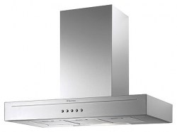 Electrolux EFC 9670 X