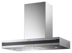 Electrolux EFC 9671 X