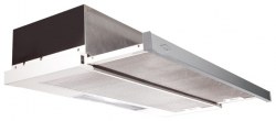 MBS Aralia 160 inox