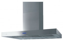 Nodor LICEO 10 DC 60 INOX