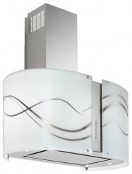FALMEC Fenice LED Parete 800 67 WH