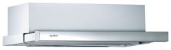 Apelson AIR 202 600 inox