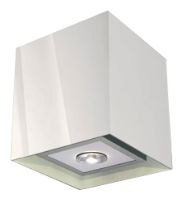 LEX D2 Cubika 400 white