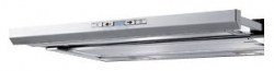 LEX So Slide out 600 inox
