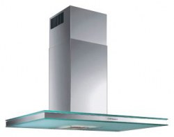 LEX IT 51-Cristal X 900 inox