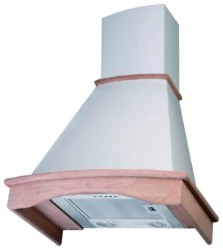 LEX Brio 600 white