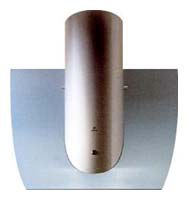 Elica Concave A/90 IX/AL