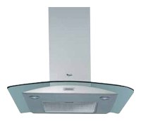 Whirlpool AKR 696 60 IX