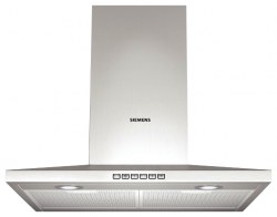 Siemens LC 656 WB 30 IX