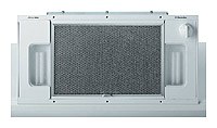 Electrolux EFG 643 W