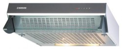 Nodor S 1192 2M 50 INOX