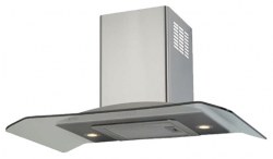 Shindo Libra display 60 inox/glass 4ET