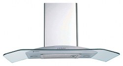Shindo Libra sensor 60 inox/glass 4ET
