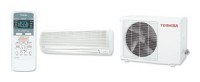 Toshiba RAS-10YKH-E/RAS-10YAH-E