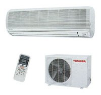 Toshiba RAS-13YKH-E/RAS-13YAH-E