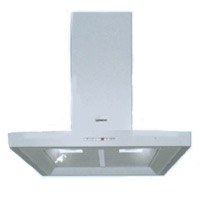 Siemens LC 66650 WH