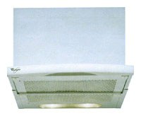 Whirlpool AKR 634 60 WH