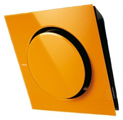 Elica Mini OM F/55 Sunrise Orange