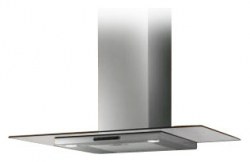 Turboair Flat glass 90 IX