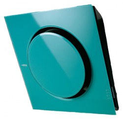 Elica Mini OM F/55 Turqoise