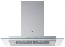 AEG 2600 DA 90 IX