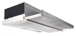 MBS Aralia 190 inox
