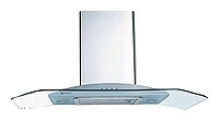 Shindo Libra 900 inox/glass