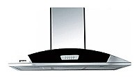 Shindo Taurus 900 inox/glass