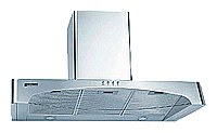 Shindo Diona 900 inox/glass