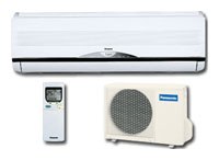Panasonic CS-W24CKP