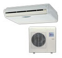 Midea MUA-30HR