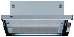 Zanussi ZH 6022 X