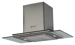 Shindo Apollon display 90 inox/glass 4 ET